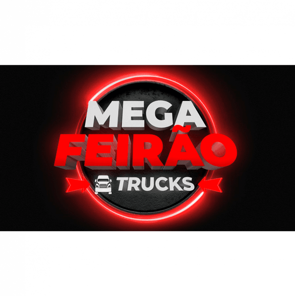 Mega Feirão Trucks