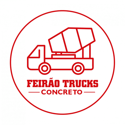 Feirão Trucks Concreto